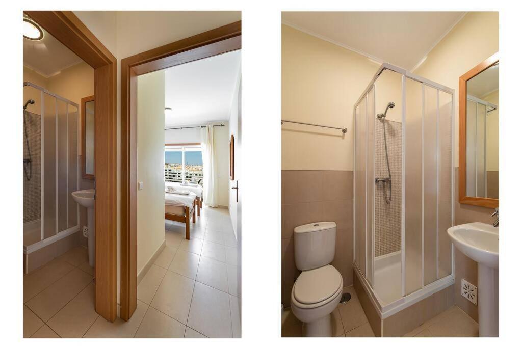 Royal Cabanas Gold Penthouset2 Conceição Екстериор снимка