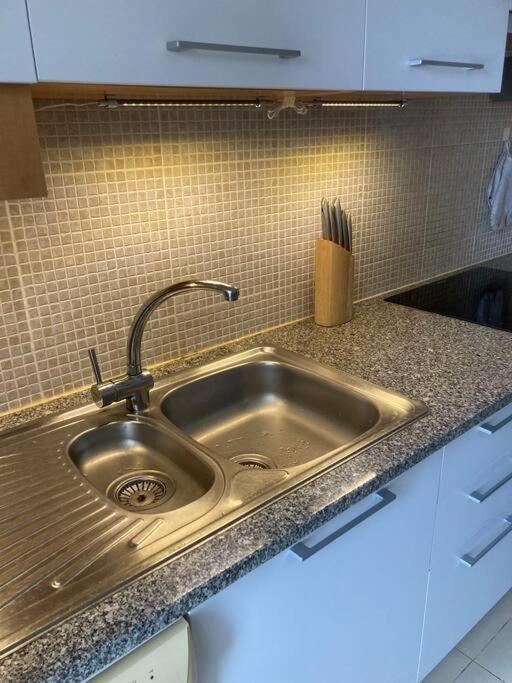 Royal Cabanas Gold Penthouset2 Conceição Екстериор снимка